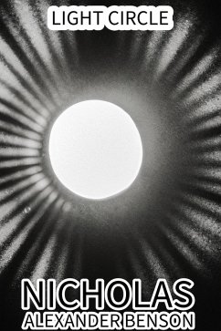 Cover Light Circle (eBook, ePUB)