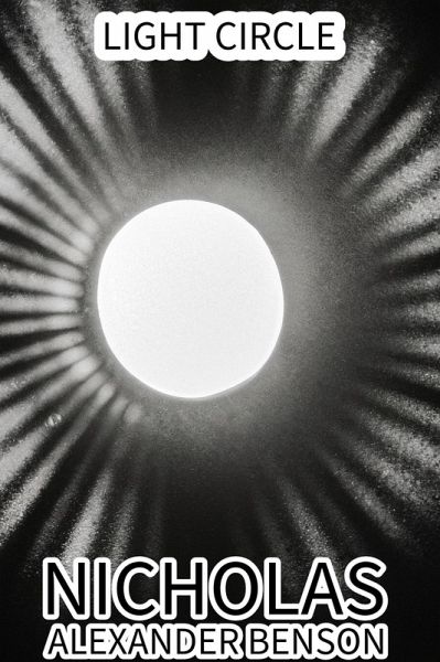 Light Circle (eBook, ePUB) Light Circle (eBook, ePUB)