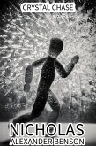Crystal Chase (eBook, ePUB) Crystal Chase (eBook, ePUB)