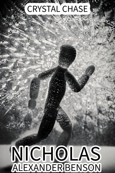 Crystal Chase (eBook, ePUB) Crystal Chase (eBook, ePUB)