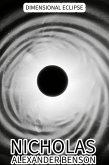 Dimensional Eclipse (eBook, ePUB) Dimensional Eclipse (eBook, ePUB)