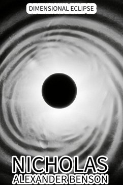 Cover Dimensional Eclipse (eBook, ePUB)
