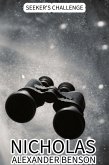 Seeker's Challenge (eBook, ePUB) Seeker's Challenge (eBook, ePUB)