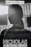 Magic as Rebellion (eBook, ePUB) Magic as Rebellion (eBook, ePUB)