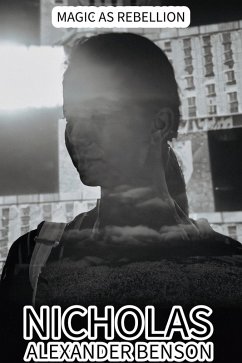 Cover Magic as Rebellion (eBook, ePUB)