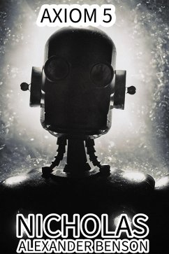 Cover Axiom 5 (eBook, ePUB)