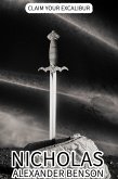 Claim Your Excalibur (eBook, ePUB) Claim Your Excalibur (eBook, ePUB)