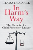 In Harm's Way (eBook, ePUB)