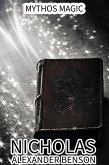 Mythos Magic (eBook, ePUB) Mythos Magic (eBook, ePUB)