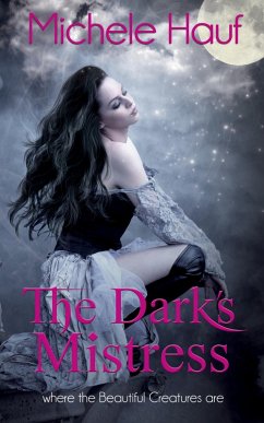 Cover The Dark's Mistress (eBook, ePUB)