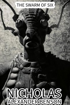 Cover The Swarm Of Six (eBook, ePUB)