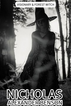 Cover Visionary & Forest Witch (eBook, ePUB)