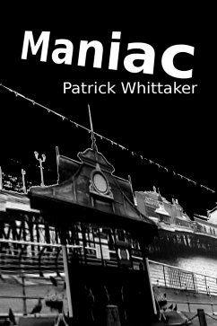 Cover Maniac (eBook, ePUB)