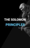 The Solomon Principles (eBook, ePUB)