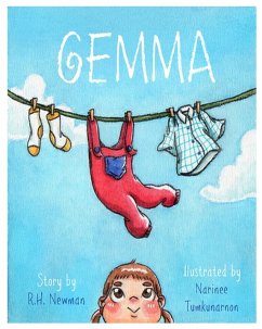 Gemma (eBook, ePUB) - Newman, R. H.