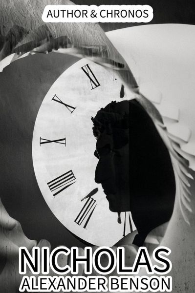 Author & Chronos (eBook, ePUB) Author & Chronos (eBook, ePUB)