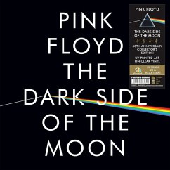 The Dark Side Of The Moon (50th Anniversary) - Pink Floyd