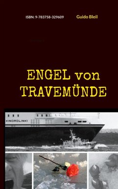 Engel von Travemünde (eBook, ePUB) - Bleil, Guido
