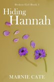 Hiding Hannah (eBook, ePUB)