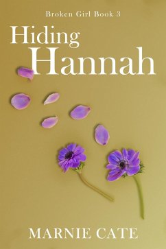 Hiding Hannah (eBook, ePUB) - Cate, Marnie