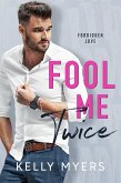 Fool Me Twice (eBook, ePUB)