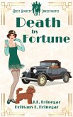 Death by Fortune (Heist Society Investigates, #2) (eBook, ePUB)