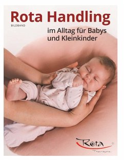 Cover Rota Handling im Alltag für Babys und Kleinkinder (eBook, ePUB)