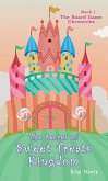 The Secret of Sweet Treats Kingdom (eBook, ePUB)
