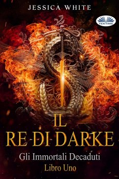 Cover Il Re Di Darke (eBook, ePUB)
