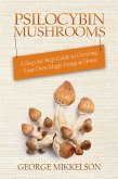 Psilocybin Mushrooms (eBook, ePUB)
