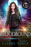 Bloodbound (Mortality Bound, #3) (eBook, ePUB)