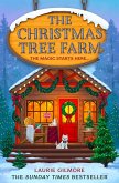 The Christmas Tree Farm (eBook, ePUB)