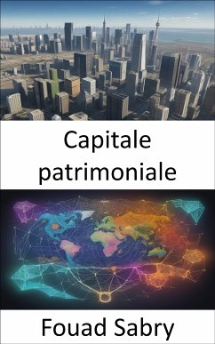 Capitale patrimoniale (eBook, ePUB) - Sabry, Fouad