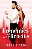 Frenemies with Benefits (eBook, ePUB)
