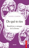 De qué te ríes (eBook, ePUB)