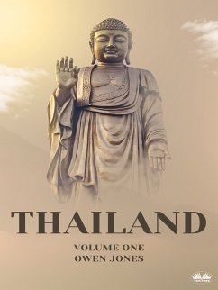 Thailand (eBook, ePUB) - Jones, Owen