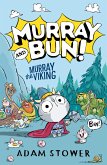 Murray the Viking (eBook, ePUB)