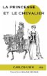 La Princesse Et Le Chevalier (eBook,... - Bild 1