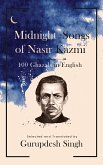 Midnight Songs of Nasir Kazmi (eBook, ePUB)