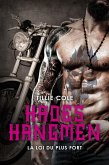Hades Hangmen, T7 : La Loi du plus fort (eBook, ePUB)