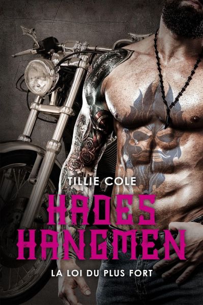 Hades Hangmen, T7 : La Loi du plus fort (eBook, ePUB) Hades Hangmen, T7 : La Loi du plus fort (eBook, ePUB)