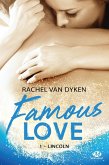 Famous Love, T1 : Lincoln (eBook, ePUB)