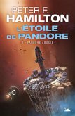 L'Étoile de Pandore, T1 : Pandore abusée (eBook, ePUB)