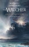 Sorceleur (Witcher), T4 : Le Temps du mépris (traduction révisée) (eBook, ePUB) Sorceleur (Witcher), T4 : Le Temps du mépris (traduction révisée) (eBook, ePUB)