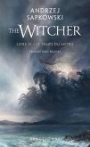 Sorceleur (Witcher), T4 : Le Temps du mépris (eBook, ePUB)