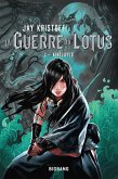 La Guerre du Lotus, T2 : Kinslayer (eBook, ePUB)