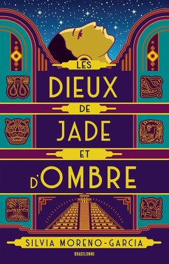 Cover Les Dieux de jade et d'ombre (eBook, ePUB)