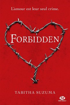 Forbidden (eBook, ePUB) - Suzuma, Tabitha