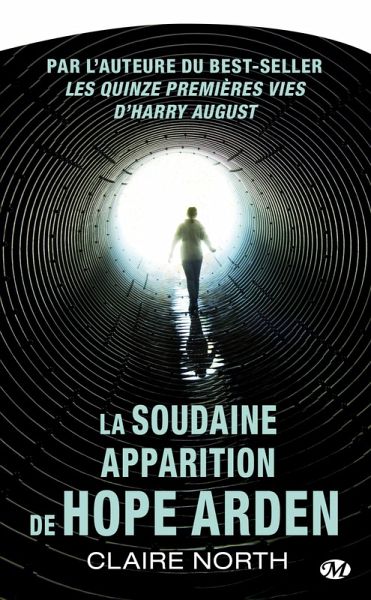 La Soudaine apparition de Hope Arden (eBook, ePUB) La Soudaine apparition de Hope Arden (eBook, ePUB)