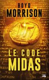 Le Code Midas (eBook, ePUB)
